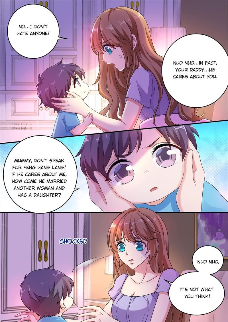 Read Warm Wedding chapter 251 image 3 on Lezhin