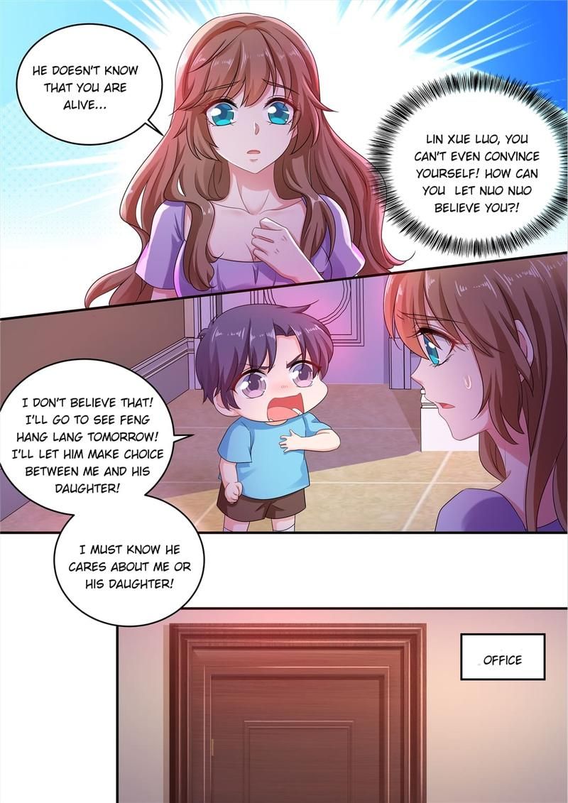 Read Warm Wedding chapter 251 image 4 on Lezhin
