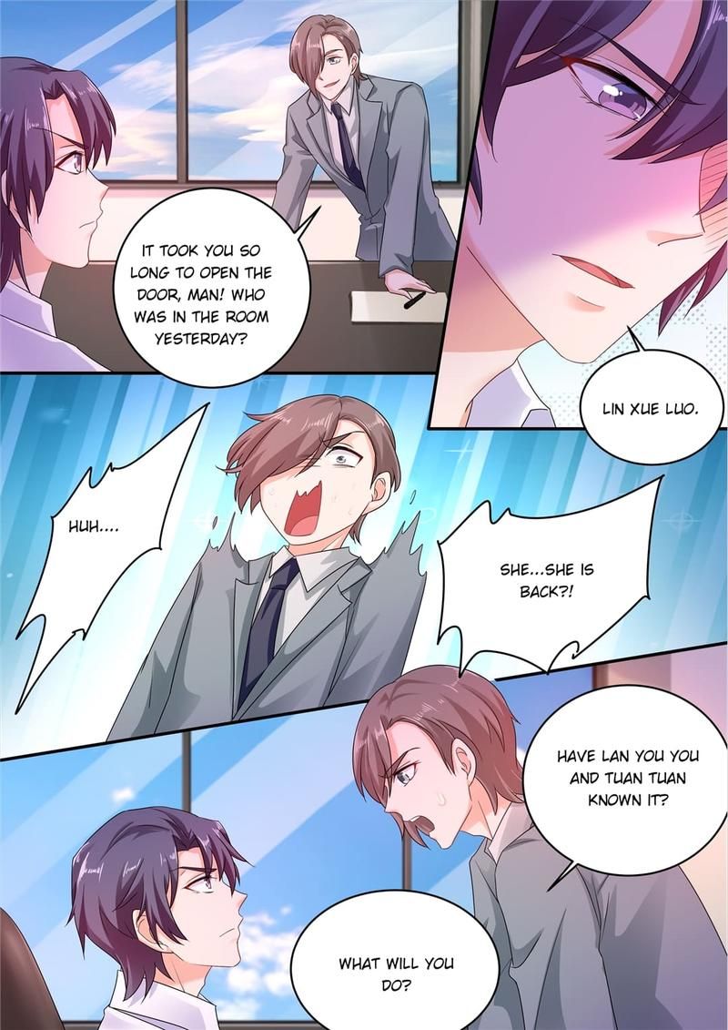 Read Warm Wedding chapter 251 image 5 on Lezhin