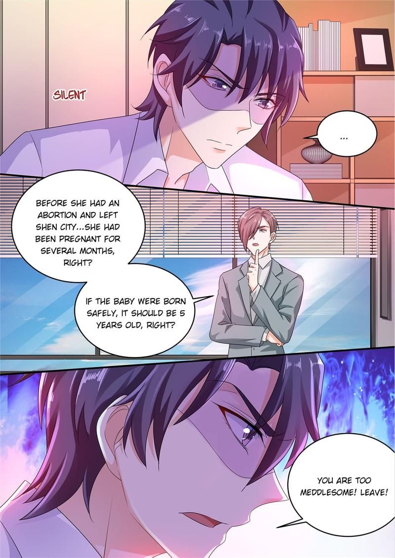 Read Warm Wedding chapter 251 image 6 on Lezhin