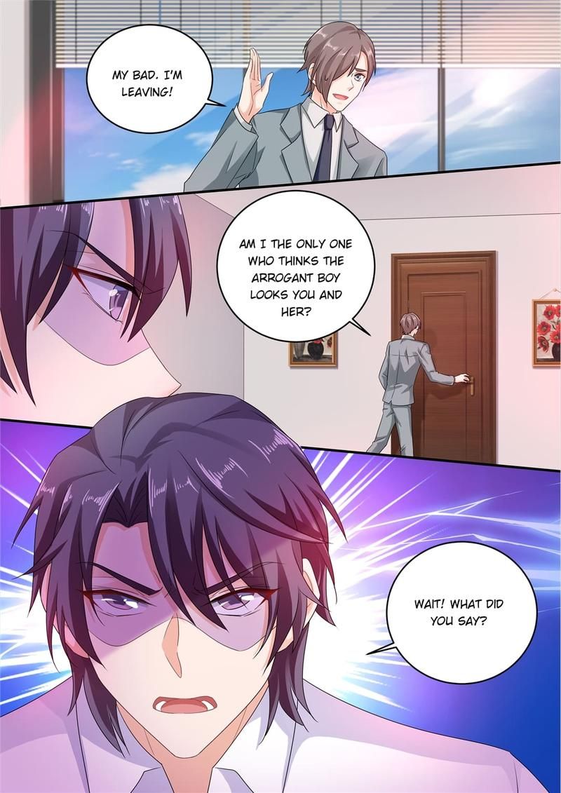 Read Warm Wedding chapter 251 image 7 on Lezhin