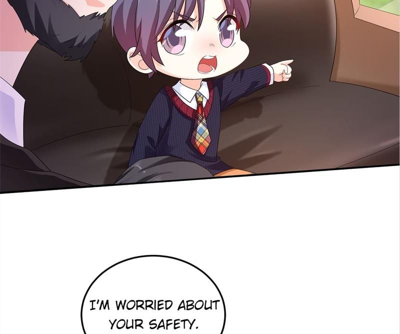 Read Warm Wedding chapter 252 image 15 on Lezhin