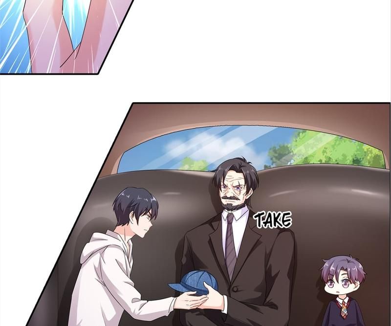 Read Warm Wedding chapter 252 image 20 on Lezhin