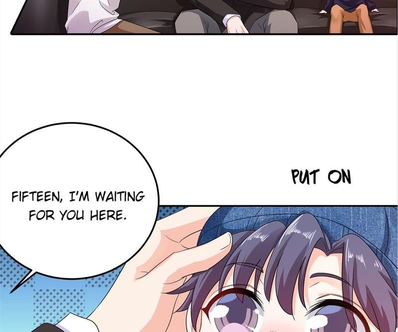 Read Warm Wedding chapter 252 image 21 on Lezhin