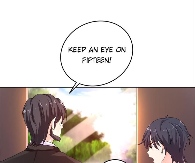 Read Warm Wedding chapter 252 image 26 on Lezhin