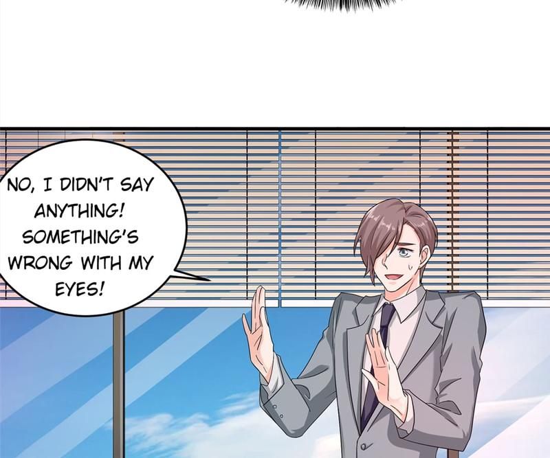 Read Warm Wedding chapter 252 image 3 on Lezhin
