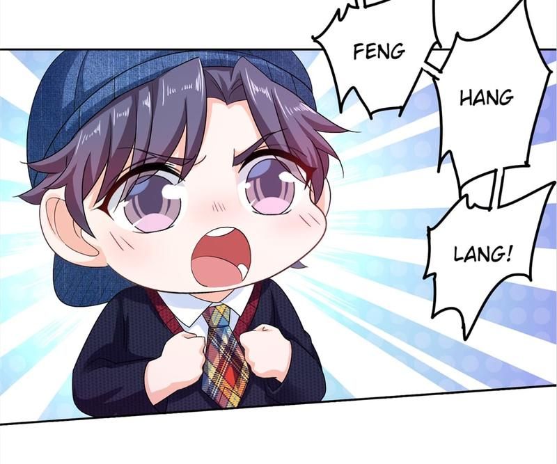 Read Warm Wedding chapter 252 image 33 on Lezhin