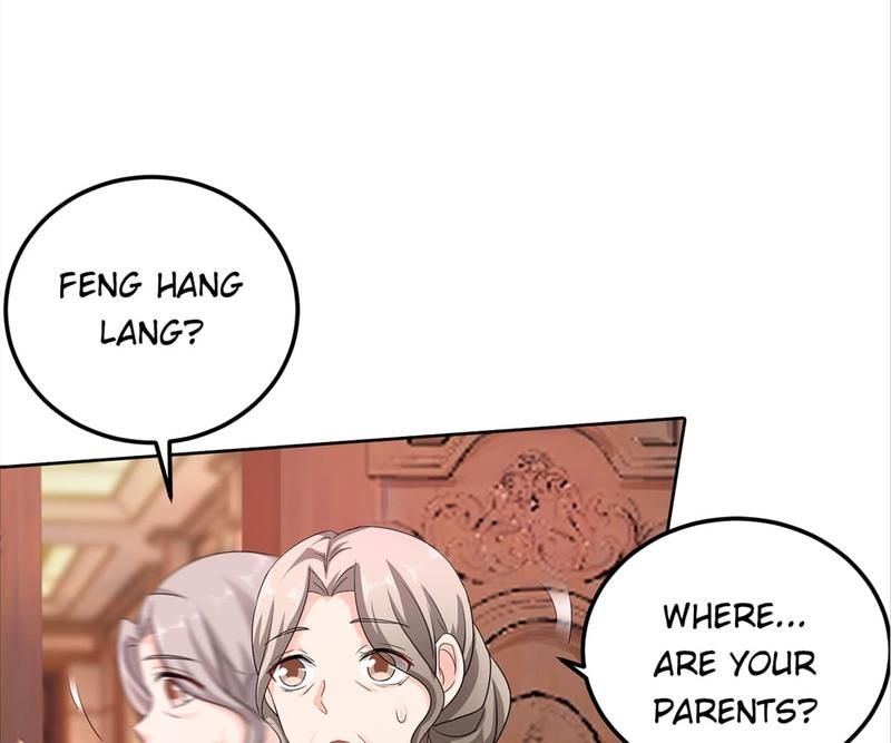 Read Warm Wedding chapter 252 image 34 on Lezhin