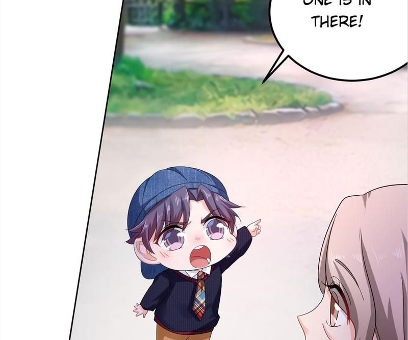 Read Warm Wedding chapter 252 image 36 on Lezhin