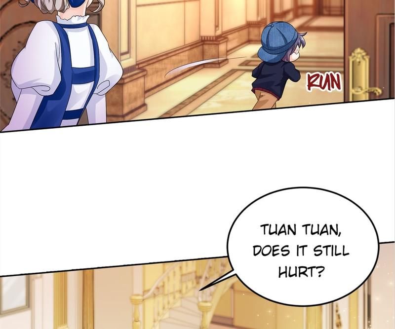 Read Warm Wedding chapter 252 image 38 on Lezhin