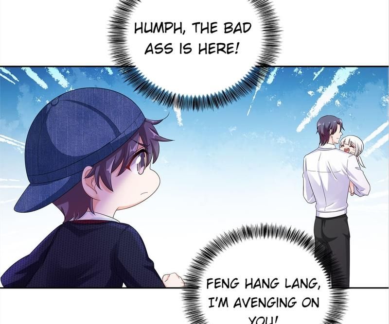 Read Warm Wedding chapter 252 image 40 on Lezhin