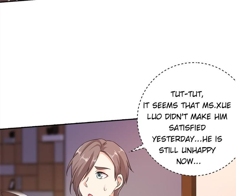 Read Warm Wedding chapter 252 image 8 on Lezhin