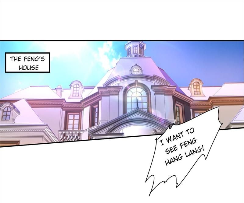 Read Warm Wedding chapter 253 image 0 on Lezhin
