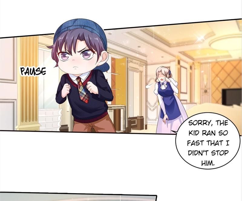 Read Warm Wedding chapter 253 image 1 on Lezhin