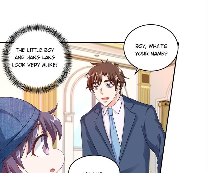 Read Warm Wedding chapter 253 image 10 on Lezhin