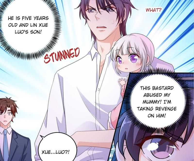 Read Warm Wedding chapter 253 image 15 on Lezhin