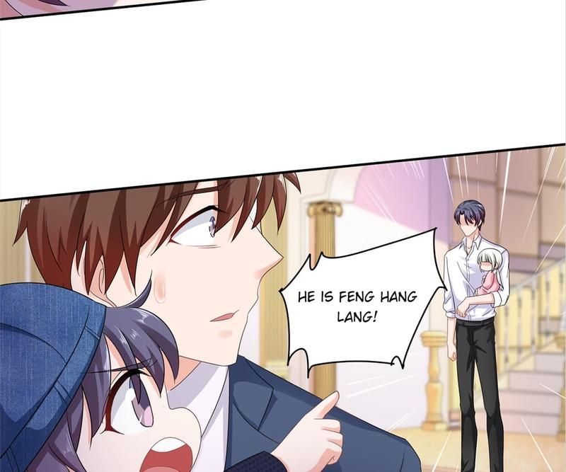 Read Warm Wedding chapter 253 image 18 on Lezhin
