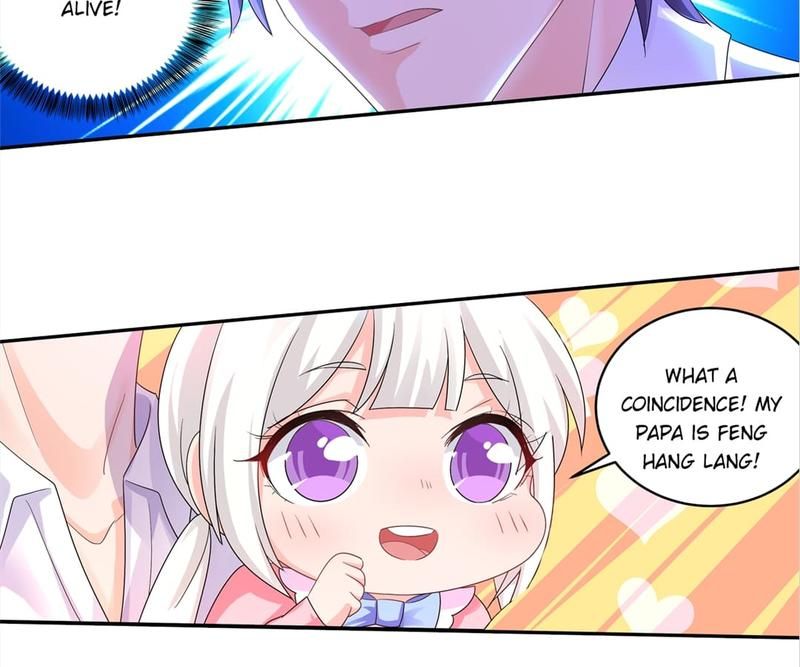 Read Warm Wedding chapter 253 image 20 on Lezhin