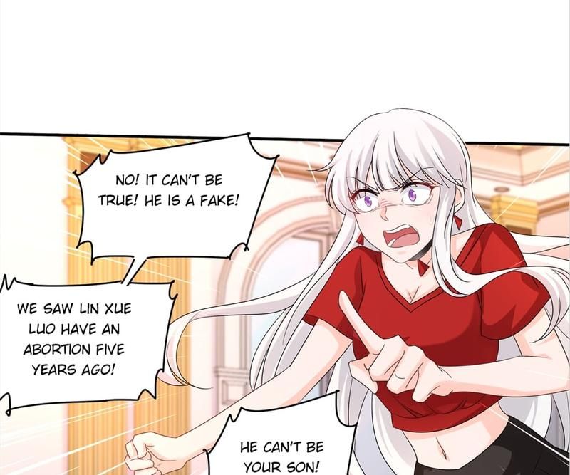 Read Warm Wedding chapter 253 image 21 on Lezhin