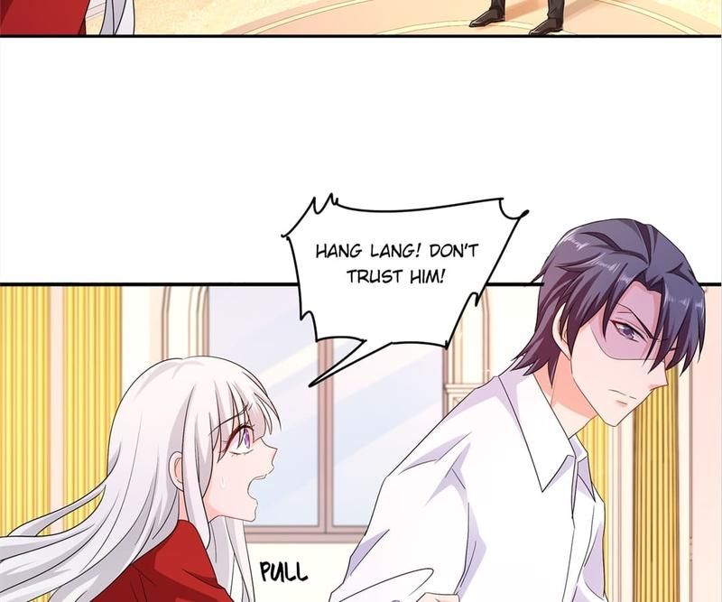 Read Warm Wedding chapter 253 image 24 on Lezhin
