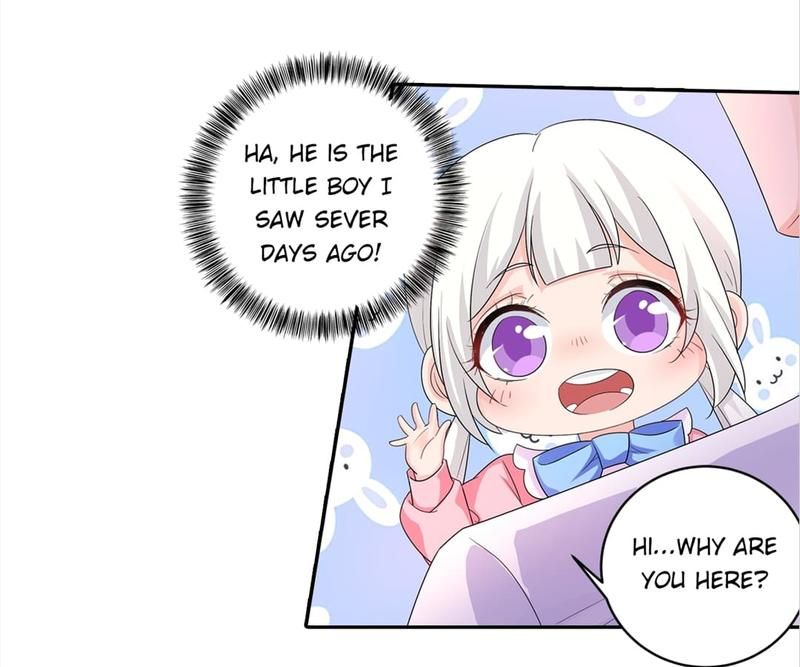 Read Warm Wedding chapter 253 image 3 on Lezhin