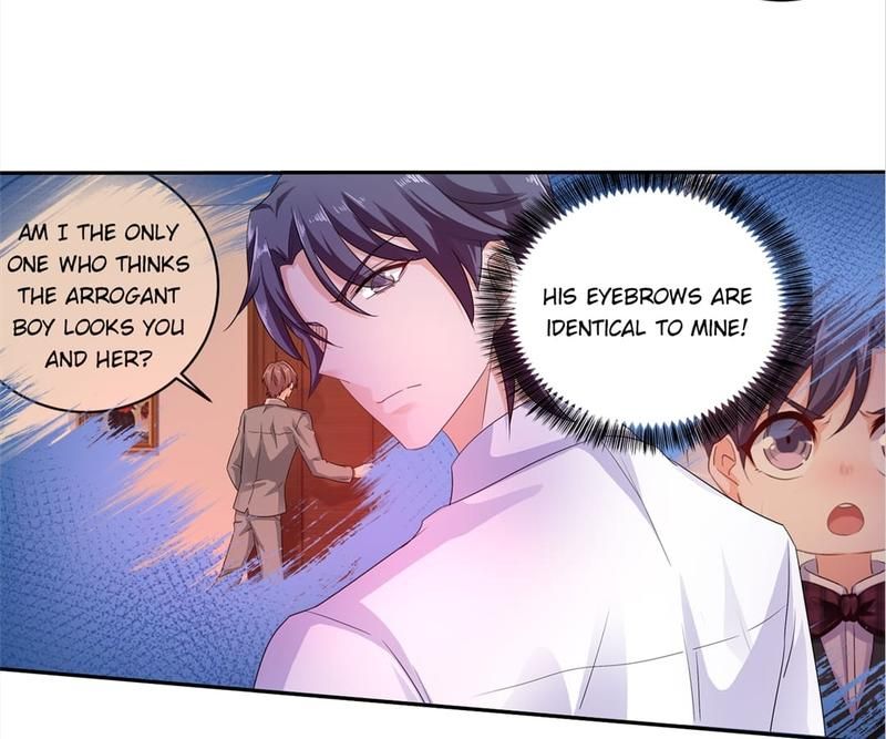 Read Warm Wedding chapter 253 image 4 on Lezhin