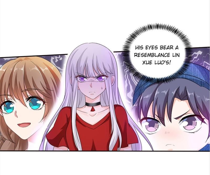 Read Warm Wedding chapter 253 image 7 on Lezhin