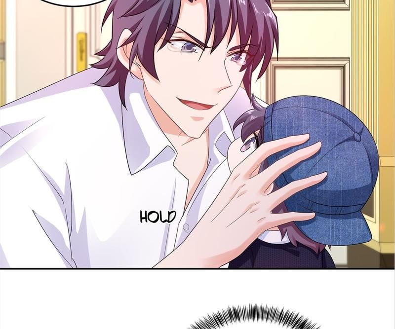 Read Warm Wedding chapter 254 image 1 on Lezhin