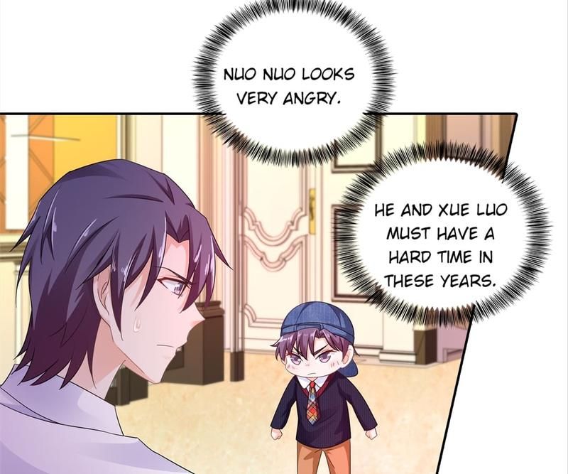 Read Warm Wedding chapter 254 image 13 on Lezhin