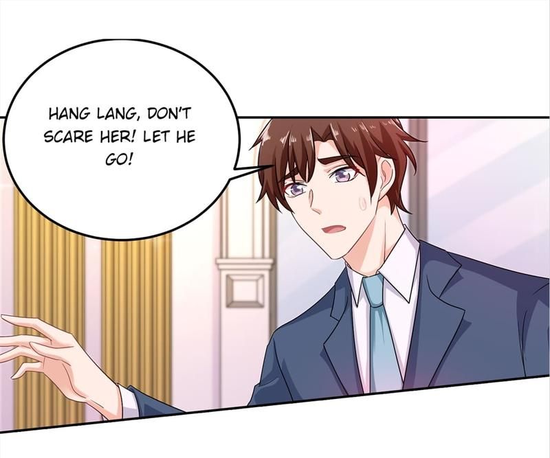Read Warm Wedding chapter 254 image 18 on Lezhin
