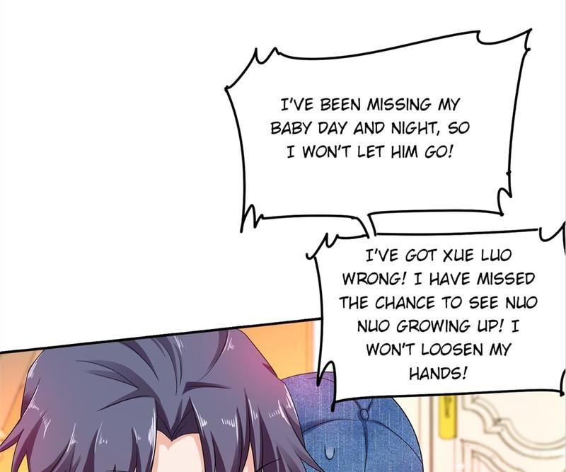 Read Warm Wedding chapter 254 image 19 on Lezhin