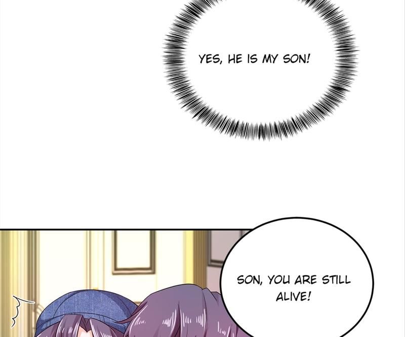 Read Warm Wedding chapter 254 image 2 on Lezhin