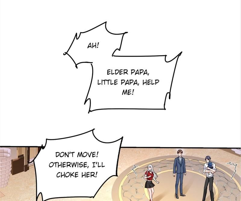 Read Warm Wedding chapter 254 image 39 on Lezhin