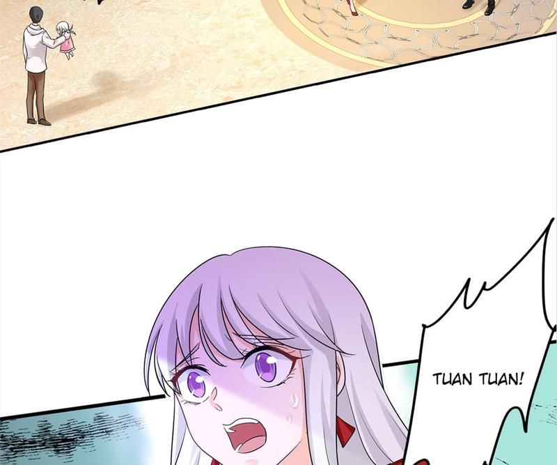 Read Warm Wedding chapter 254 image 40 on Lezhin