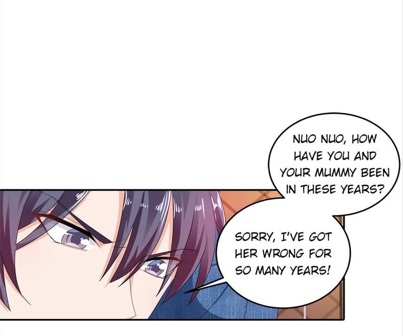 Read Warm Wedding chapter 254 image 8 on Lezhin