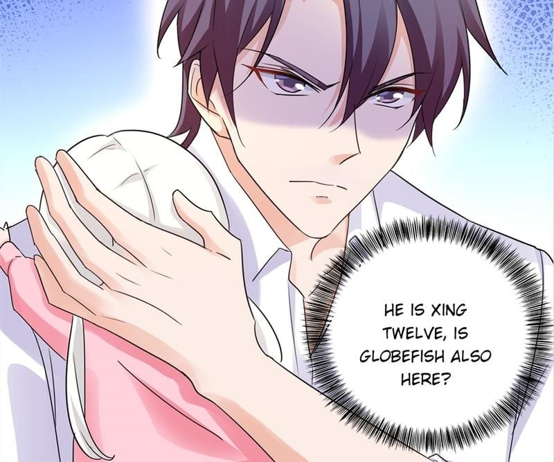 Read Warm Wedding chapter 255 image 19 on Lezhin