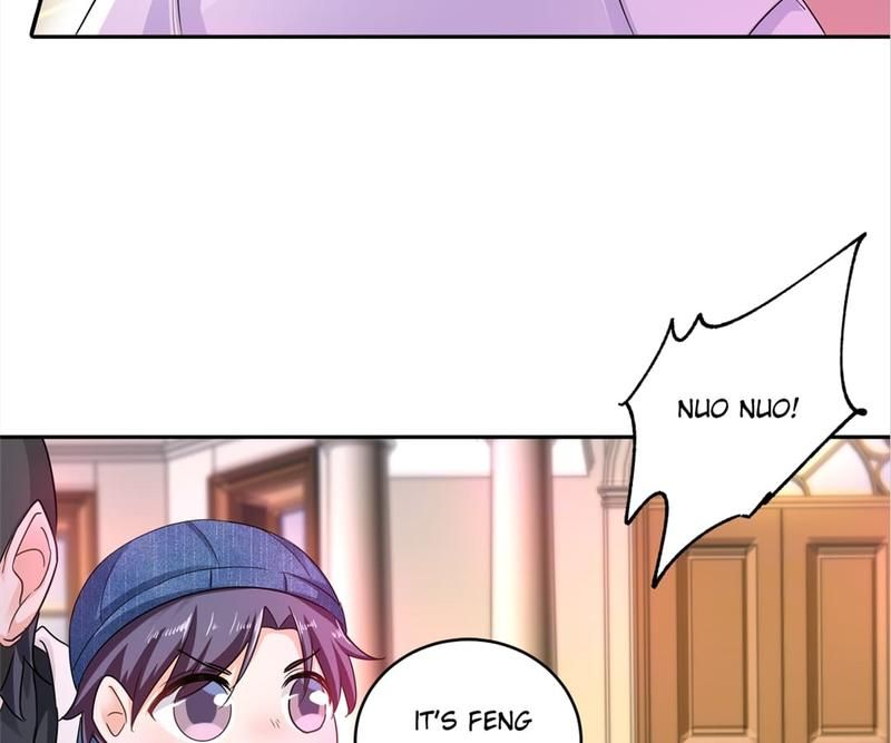 Read Warm Wedding chapter 255 image 23 on Lezhin
