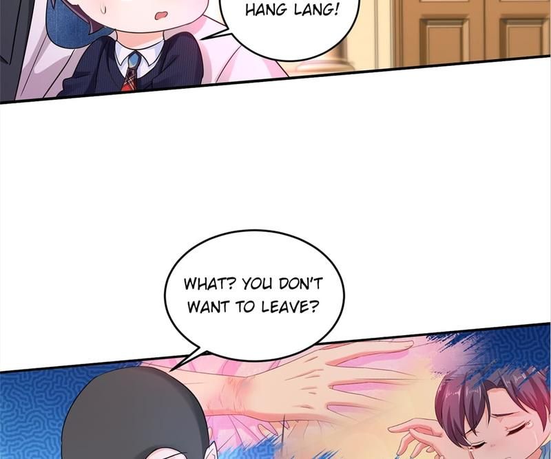 Read Warm Wedding chapter 255 image 24 on Lezhin