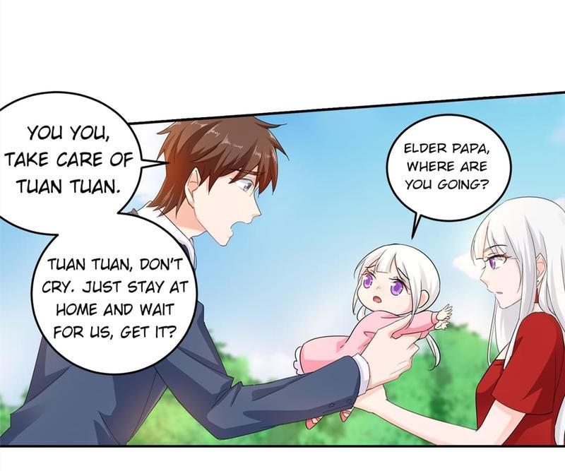 Read Warm Wedding chapter 255 image 40 on Lezhin