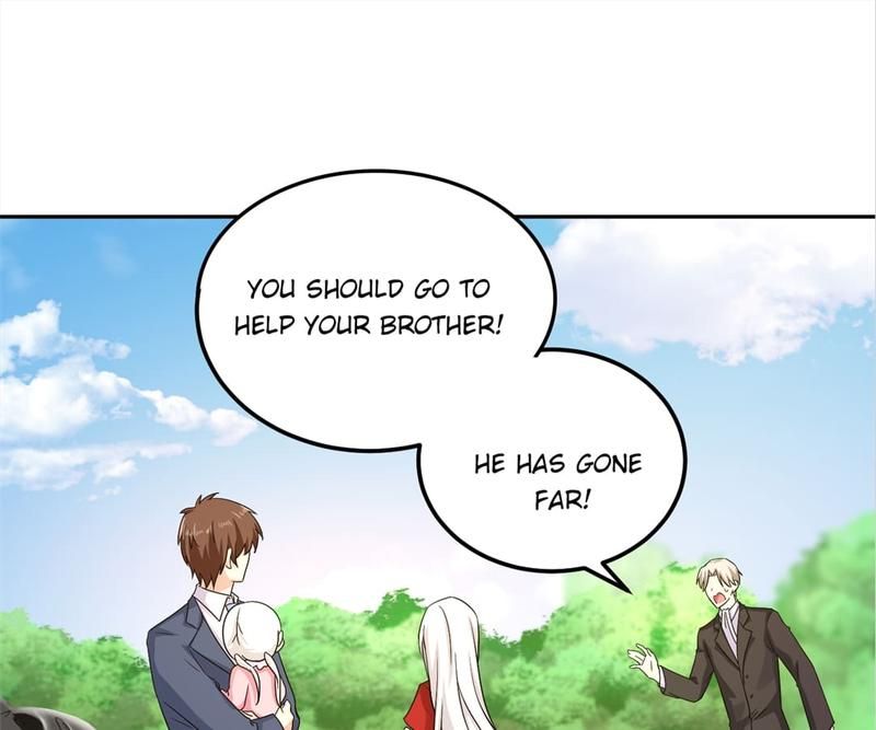 Read Warm Wedding chapter 256 image 13 on Lezhin