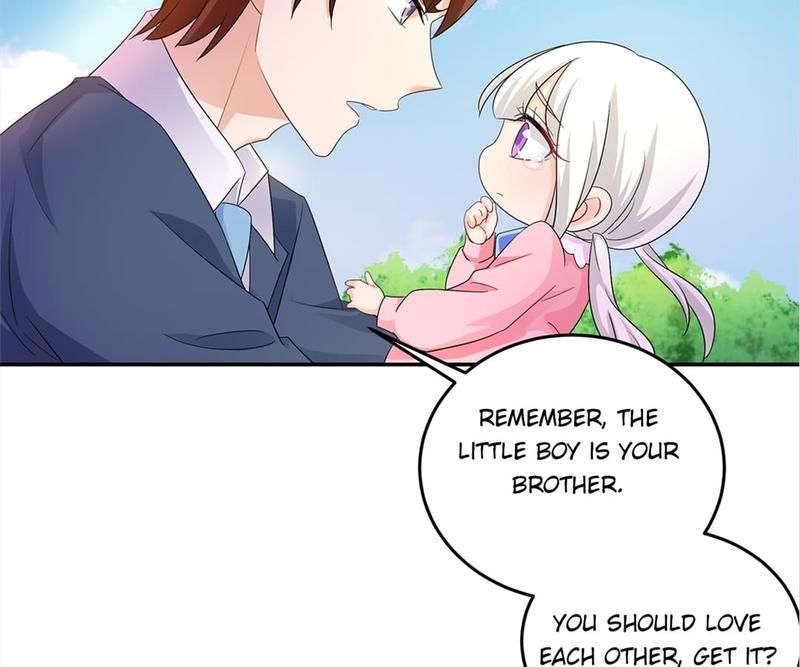 Read Warm Wedding chapter 256 image 17 on Lezhin