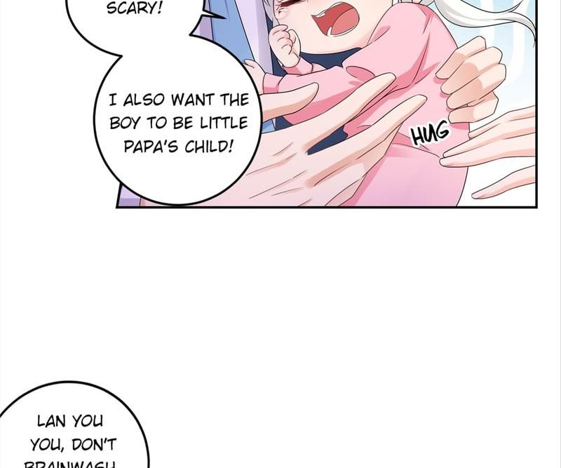 Read Warm Wedding chapter 256 image 2 on Lezhin