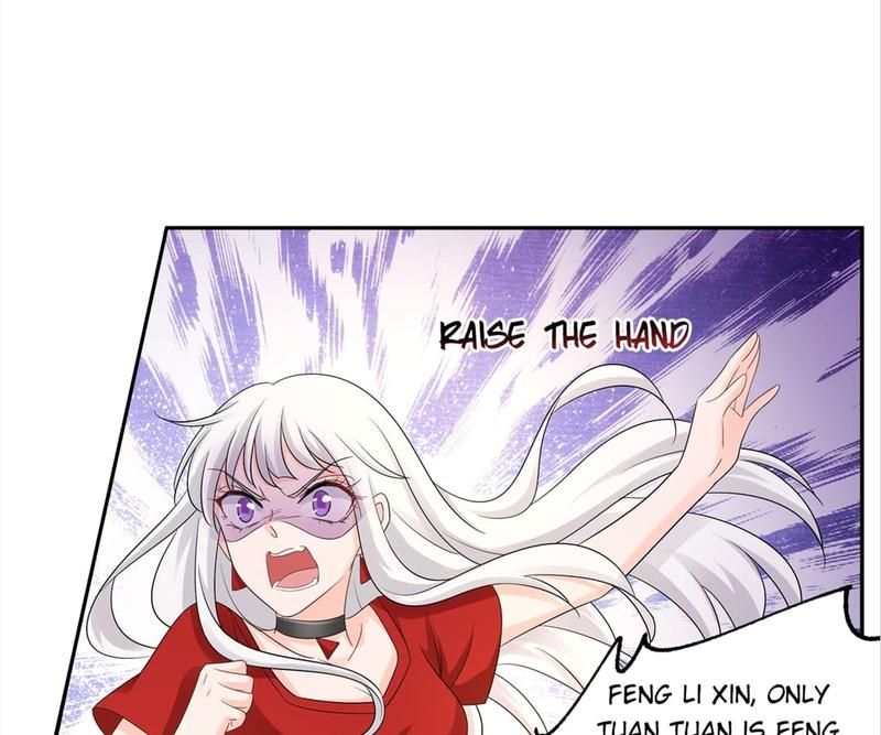 Read Warm Wedding chapter 256 image 21 on Lezhin