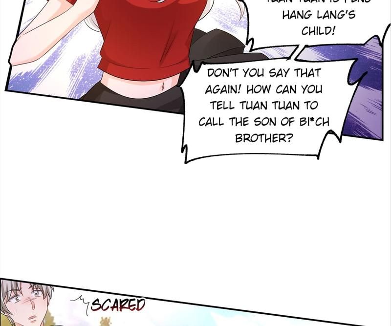 Read Warm Wedding chapter 256 image 22 on Lezhin