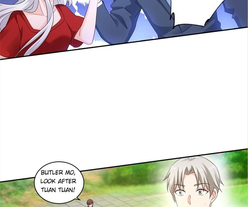 Read Warm Wedding chapter 256 image 27 on Lezhin