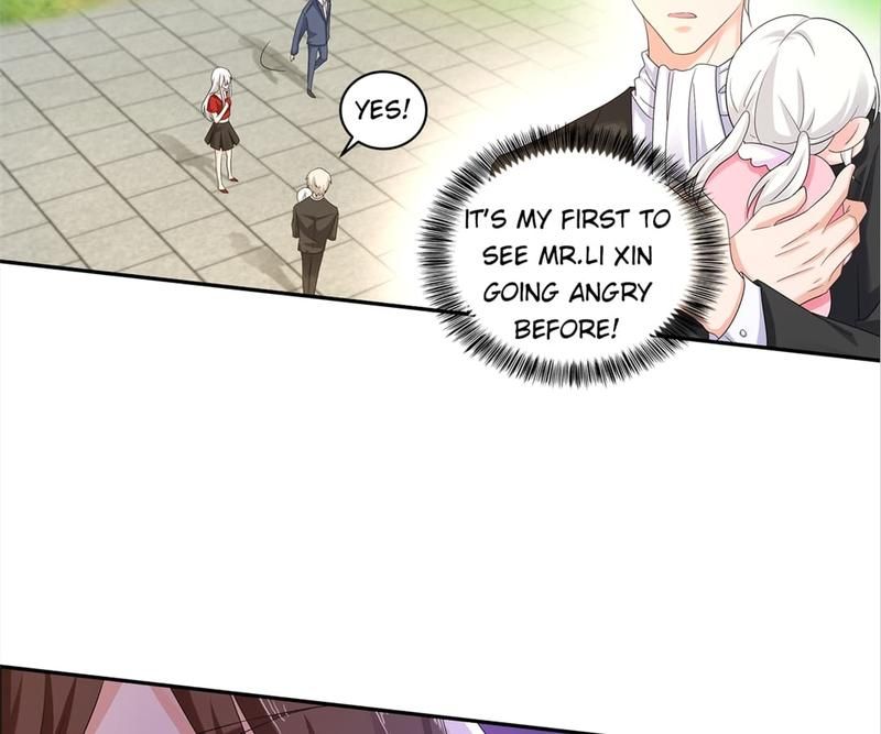 Read Warm Wedding chapter 256 image 28 on Lezhin