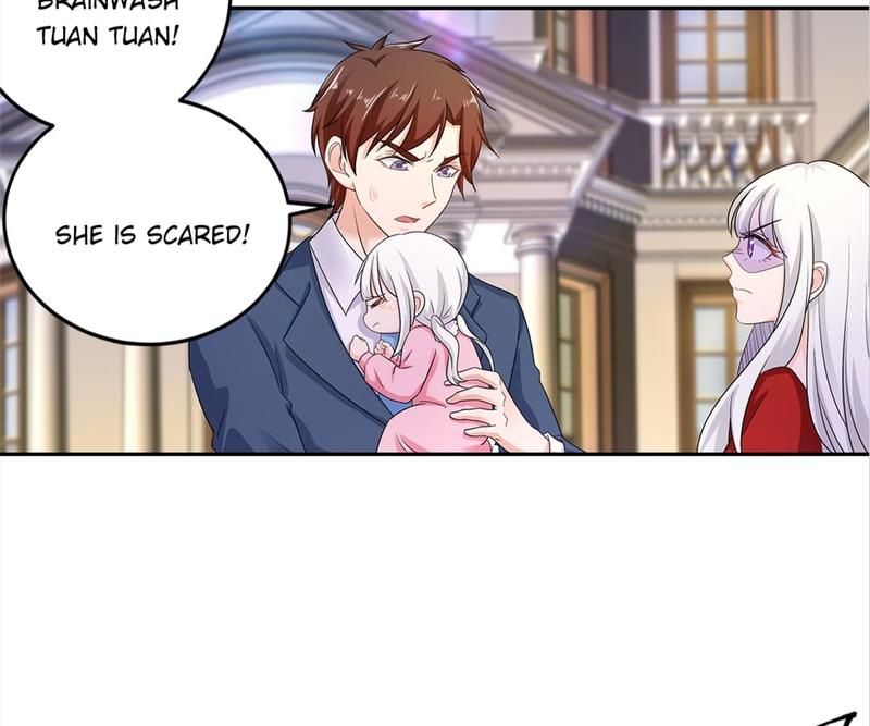 Read Warm Wedding chapter 256 image 3 on Lezhin