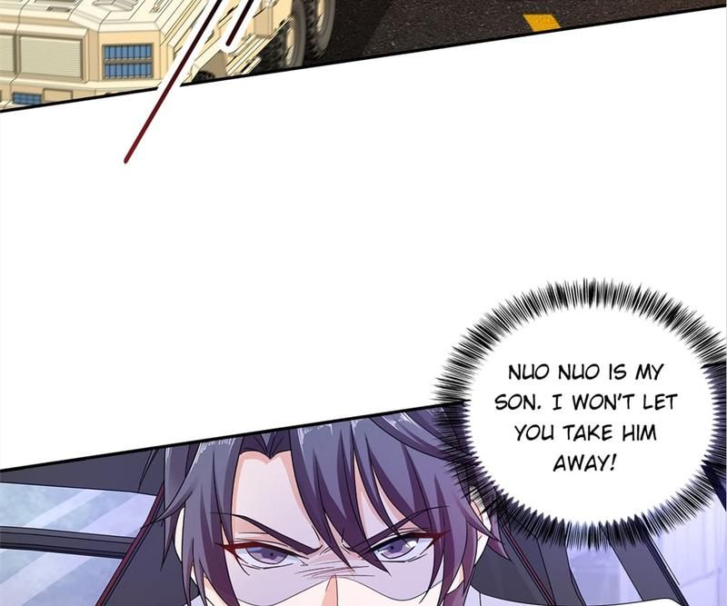 Read Warm Wedding chapter 256 image 31 on Lezhin