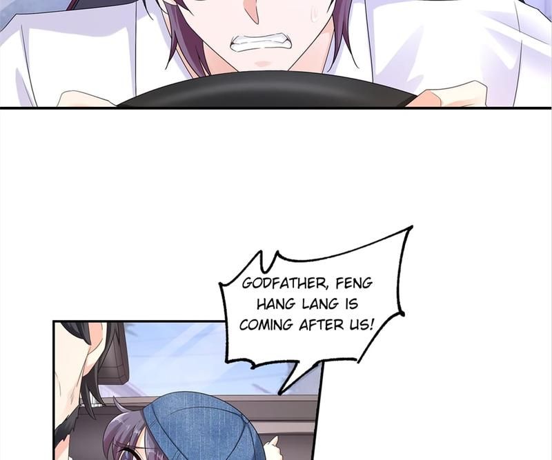 Read Warm Wedding chapter 256 image 32 on Lezhin