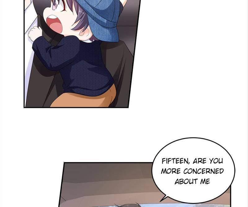 Read Warm Wedding chapter 256 image 33 on Lezhin